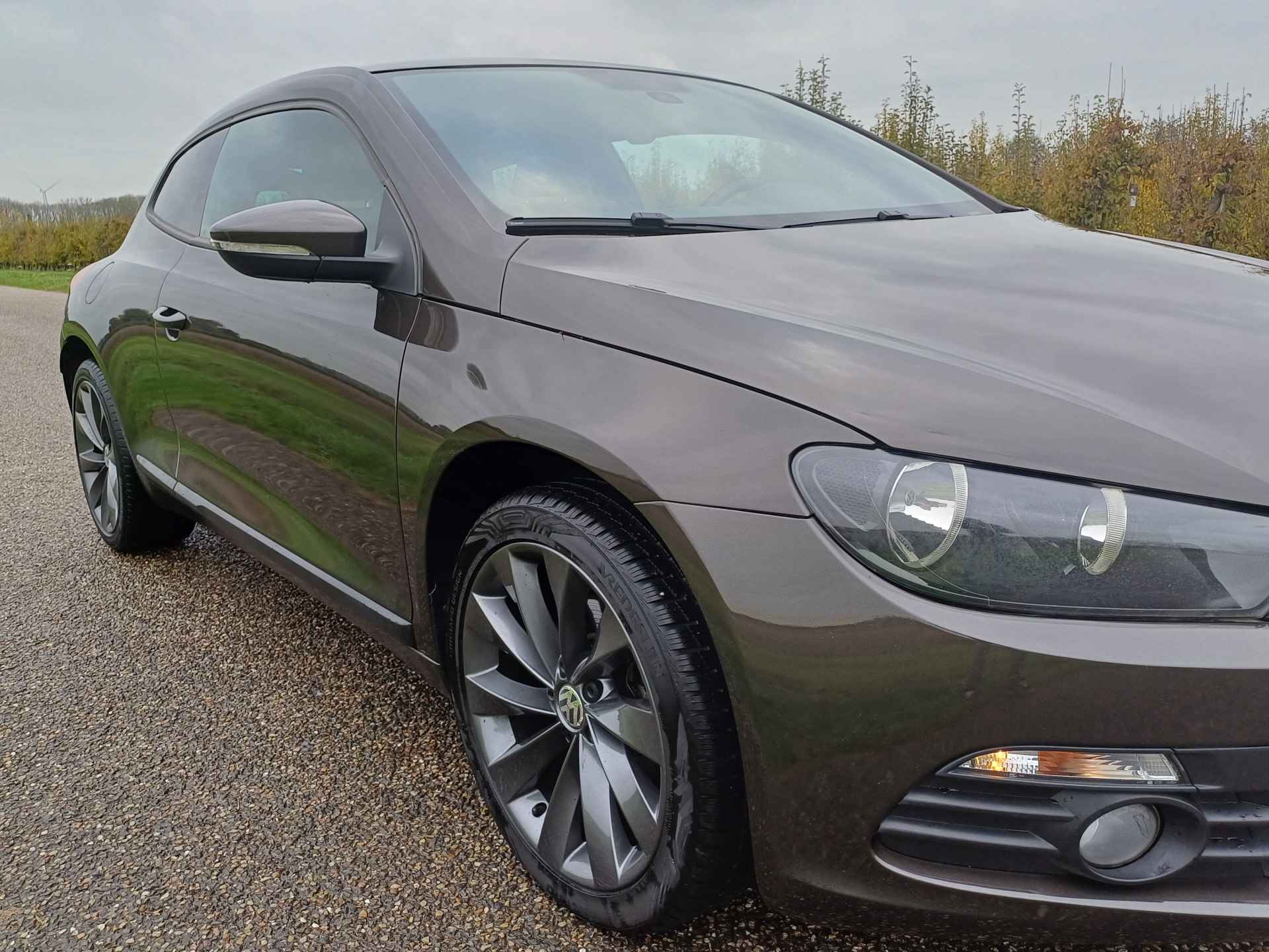 Volkswagen Scirocco 1.4 TSI Highline | Prachtige auto! | Top onderhouden! | NL! | Clima | Cruise | Car Play - 20/41