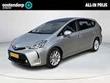 Toyota Prius + 1.8 Lease **7-PERSOONS/ PANORAMADAK/ NAVIGATIE**