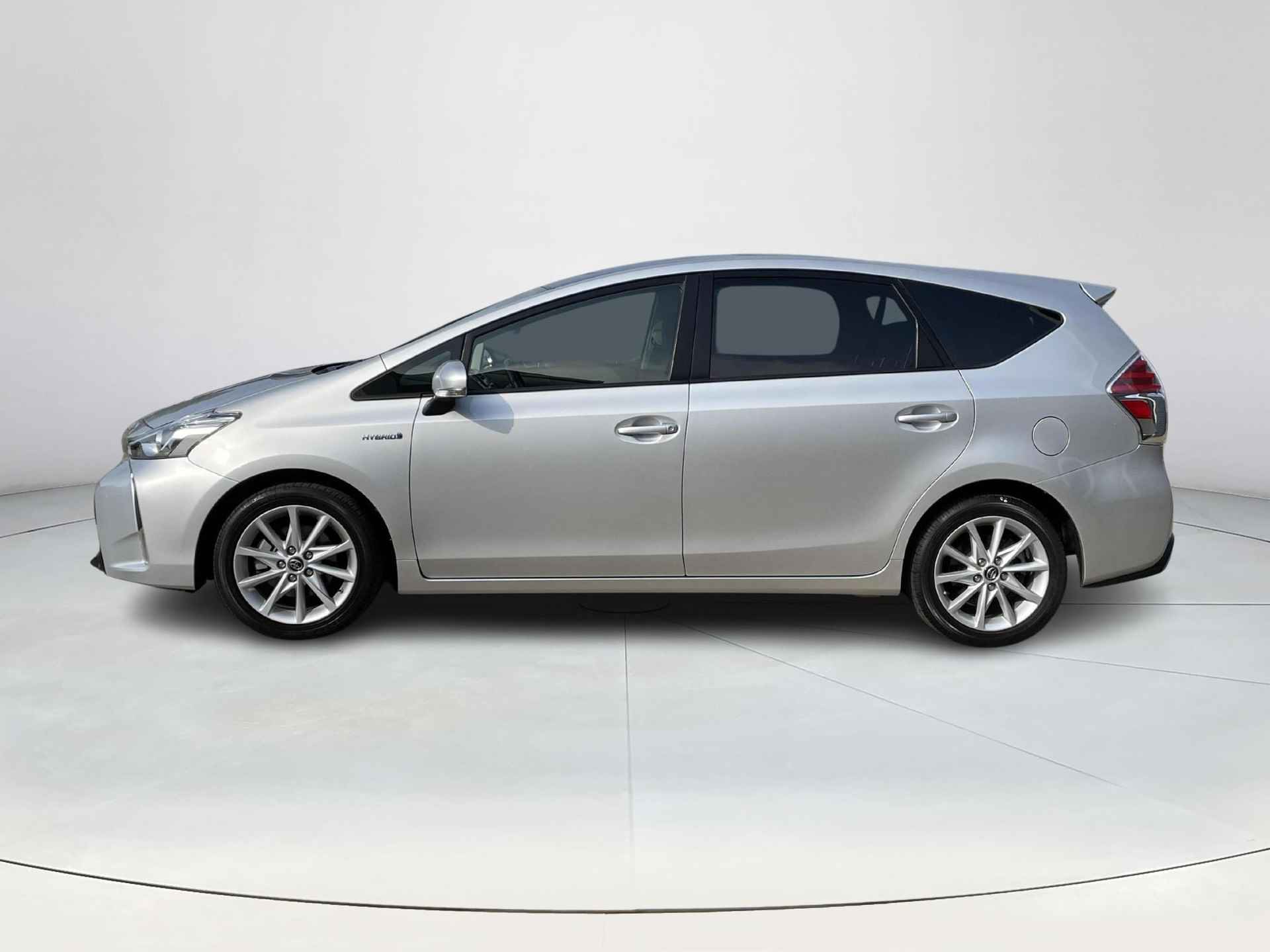 Toyota Prius + 1.8 Lease **7-PERSOONS/ PANORAMADAK/ NAVIGATIE** - 3/41