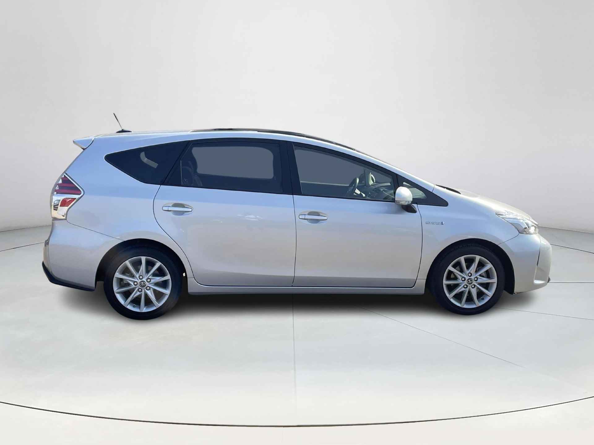 Toyota Prius + 1.8 Lease **7-PERSOONS/ PANORAMADAK/ NAVIGATIE** - 38/41