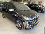 PEUGEOT 108 1.0 e-VTi 72pk 5D Allure