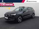 SEAT Tarraco 1.4 TSIe-Hybrid 180kW/245PK PHEV FR DSG · Panoramadak · Leder · Navigatie · Garantie tot februari 2028 of 100000km