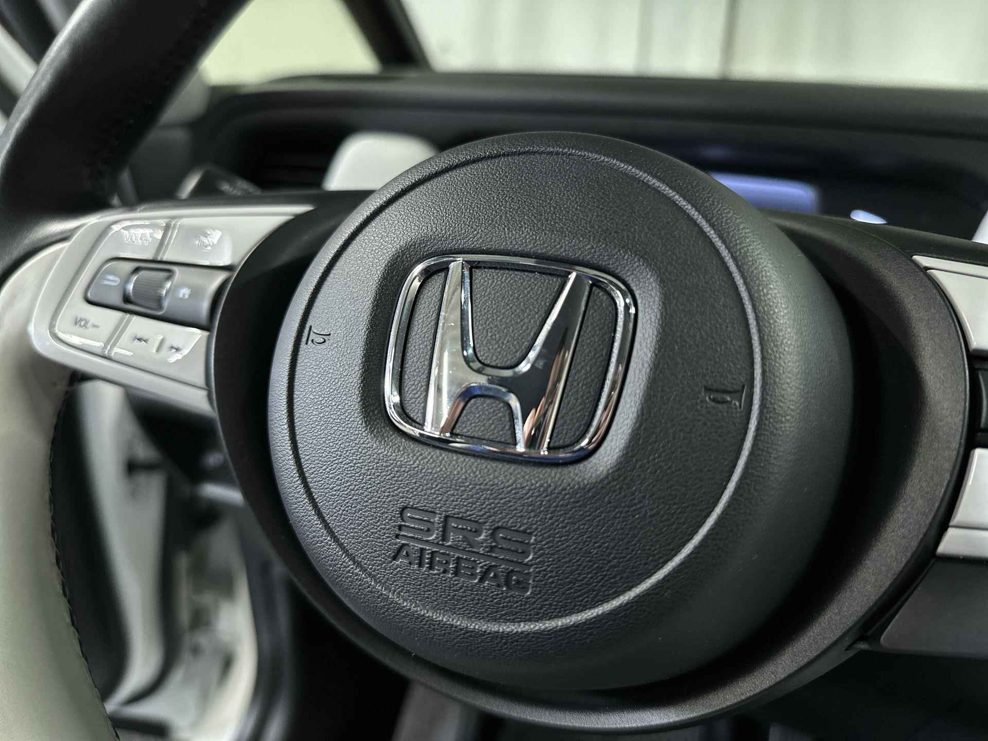 Honda Jazz 1.5 e:HEV Executive Automaat - 31/44