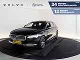 Volvo V90 T6 Aut. AWD Inscription | Panoramadak | 360º camera | Harman Kardon | Stoelverwarming en -ventilatie