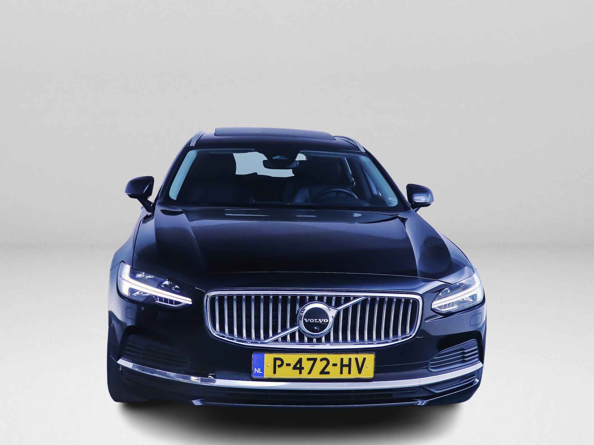 Volvo V90 T6 Aut. AWD Inscription | Panoramadak | 360º camera | Harman Kardon | Stoelverwarming en -ventilatie - 50/95