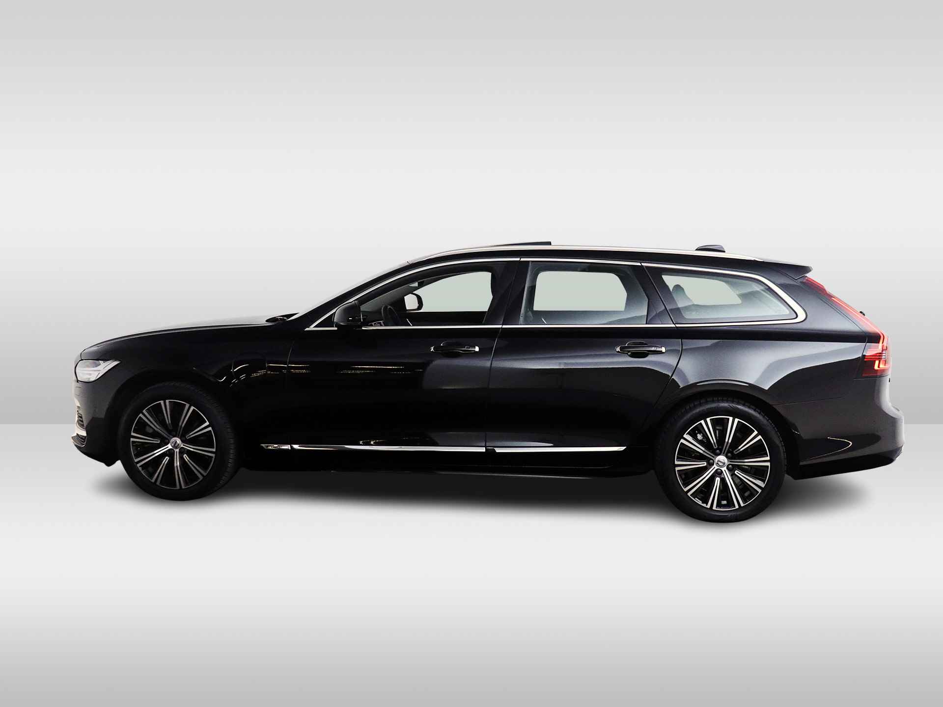 Volvo V90 T6 Aut. AWD Inscription | Panoramadak | 360º camera | Harman Kardon | Head- up display - 5/47