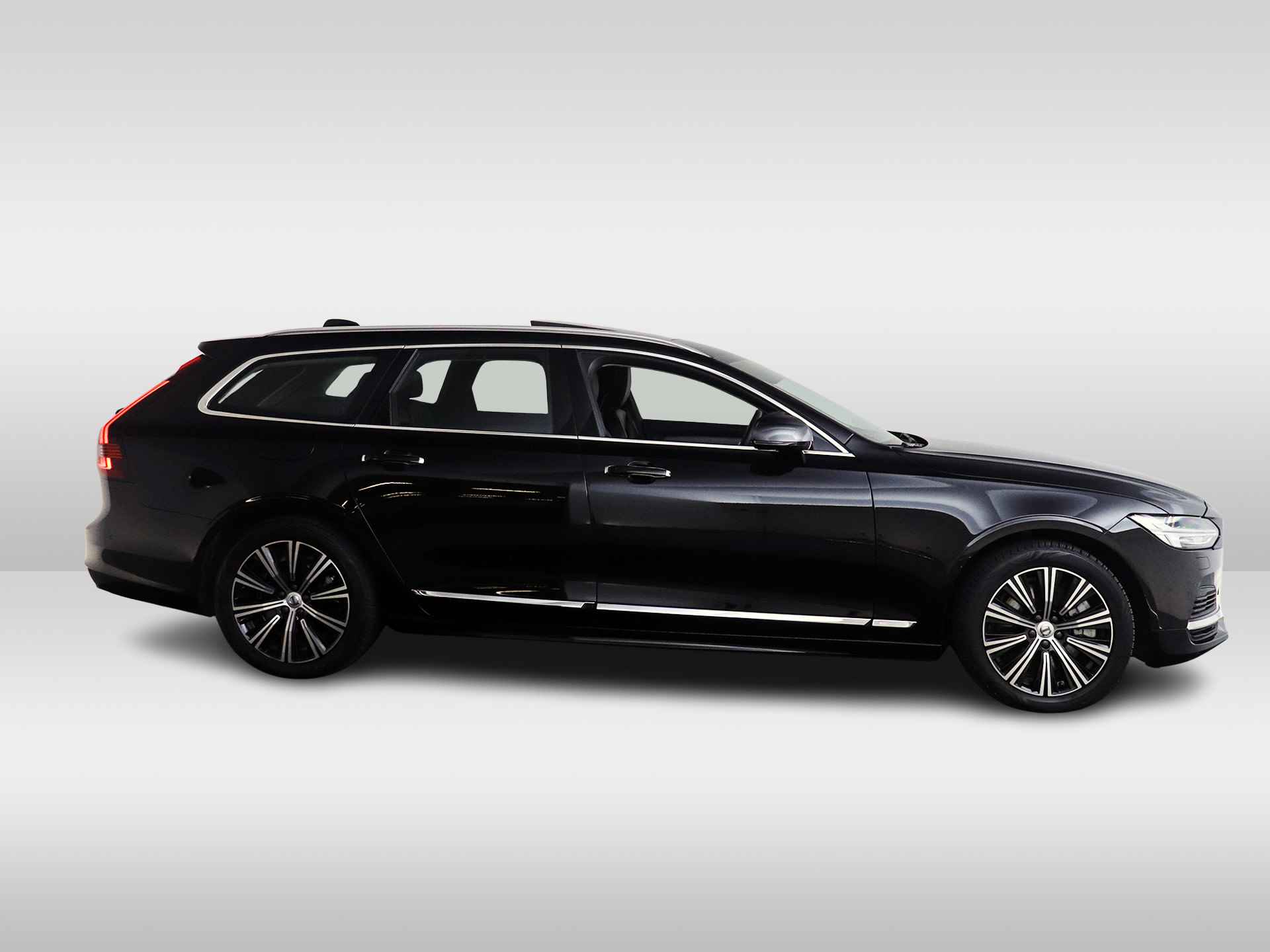 Volvo V90 T6 Aut. AWD Inscription | Panoramadak | 360º camera | Harman Kardon | Head- up display - 6/47