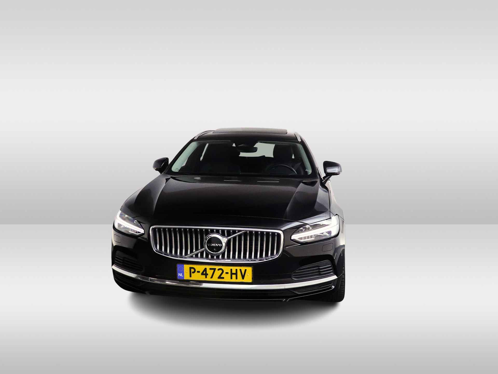 Volvo V90 T6 Aut. AWD Inscription | Panoramadak | 360º camera | Harman Kardon | Head- up display - 12/47