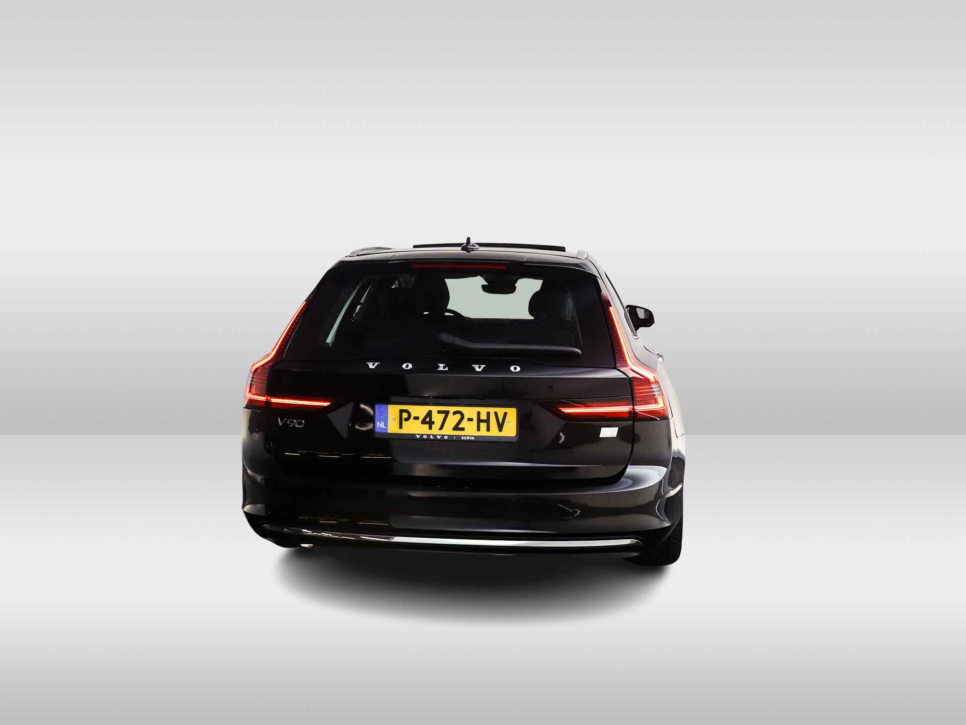 Volvo V90 T6 Aut. AWD Inscription | Panoramadak | 360º camera | Harman Kardon | Head- up display - 13/47