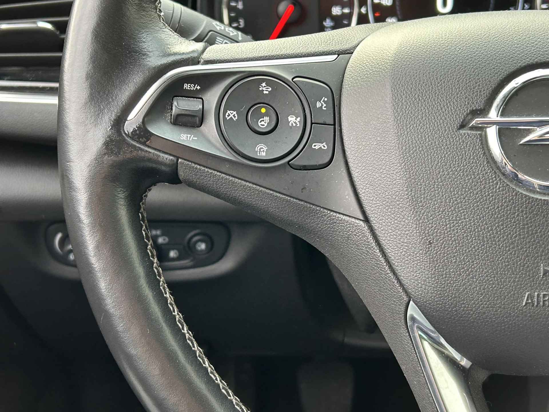 Opel Insignia Grand Sport 1.5 Turbo Innovation - 33/40
