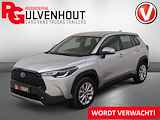 Toyota Corolla Cross  1.8 Hybrid Business Edition 140 PK | WORDT VERWACHT | NAVI | CAM