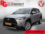 Toyota Corolla Cross  1.8 Hybrid Business Edition 140 PK | CARPLAY | CAMERA | CLIMA |