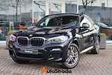 BMW X4 (g02) xDrive20i M-Sport I 1e eigenaar I Pano I Navigatie I Sfeerverlichting