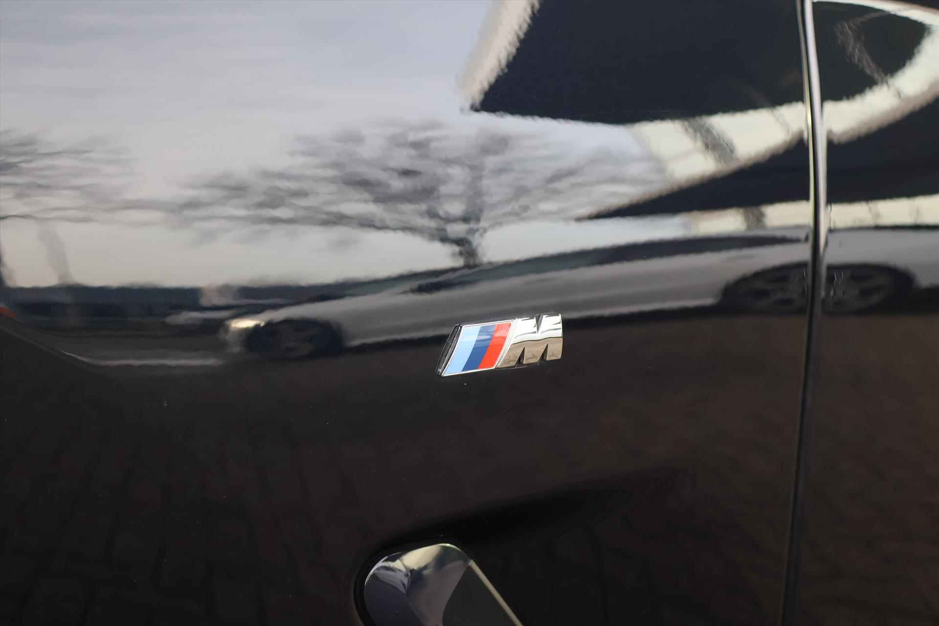 BMW X4 (g02) xDrive20i M-Sport I 1e eigenaar I Pano I Navigatie I Sfeerverlichting - 23/58