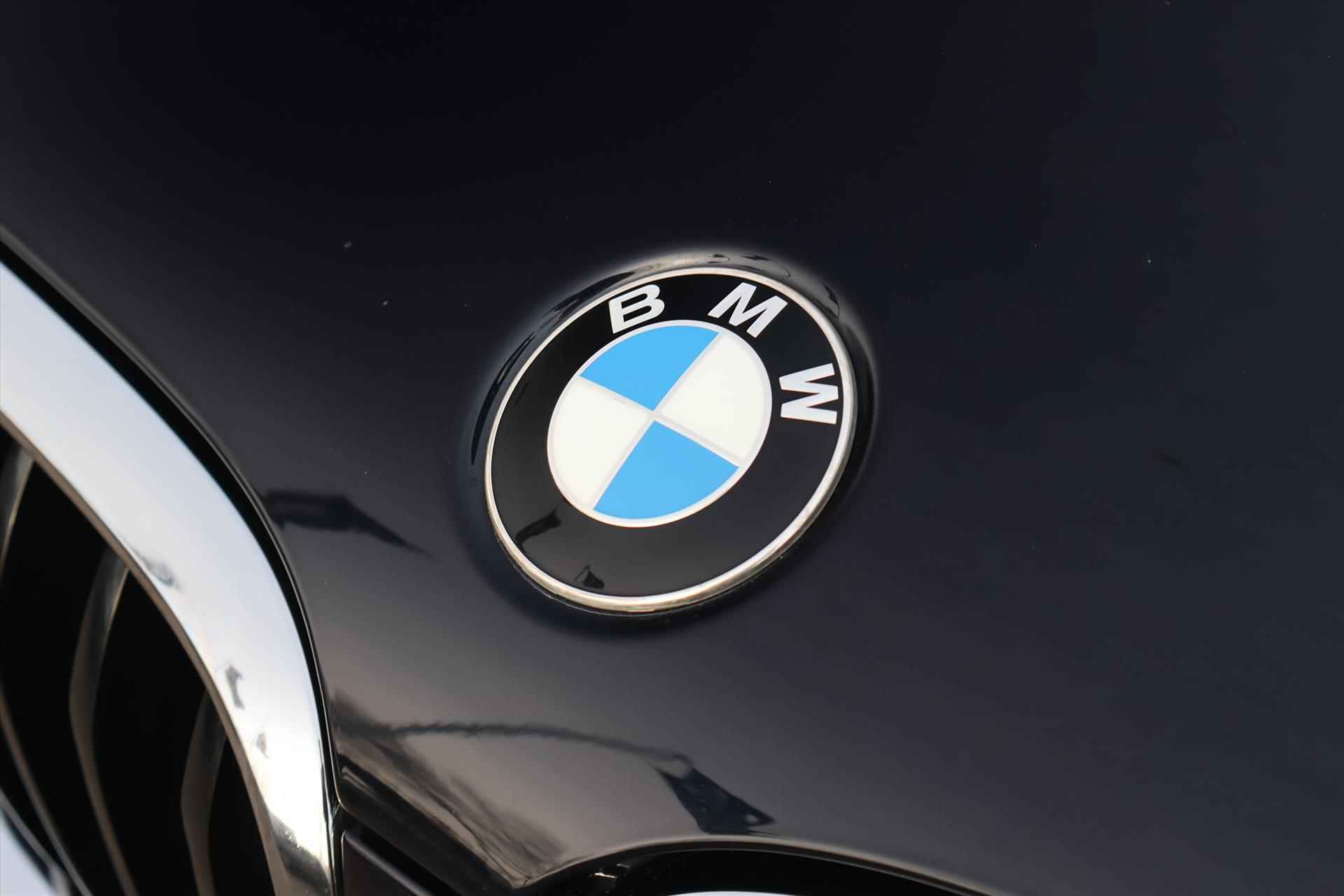 BMW X4 (g02) xDrive20i M-Sport I 1e eigenaar I Pano I Navigatie I Sfeerverlichting - 30/58