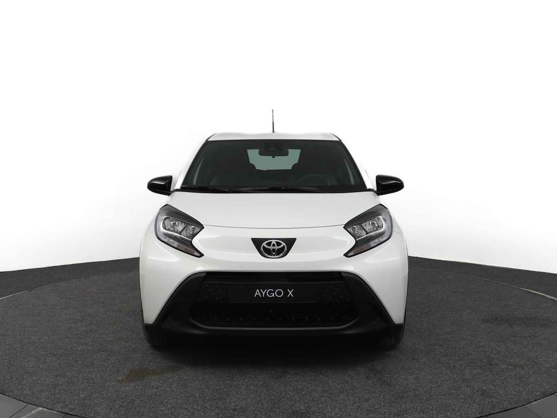 Toyota Aygo X 1.0 VVT-i MT play | Adaptive Cruise Control | Apple Carplay | Android Auto | Achteruitrijcamera | - 13/42