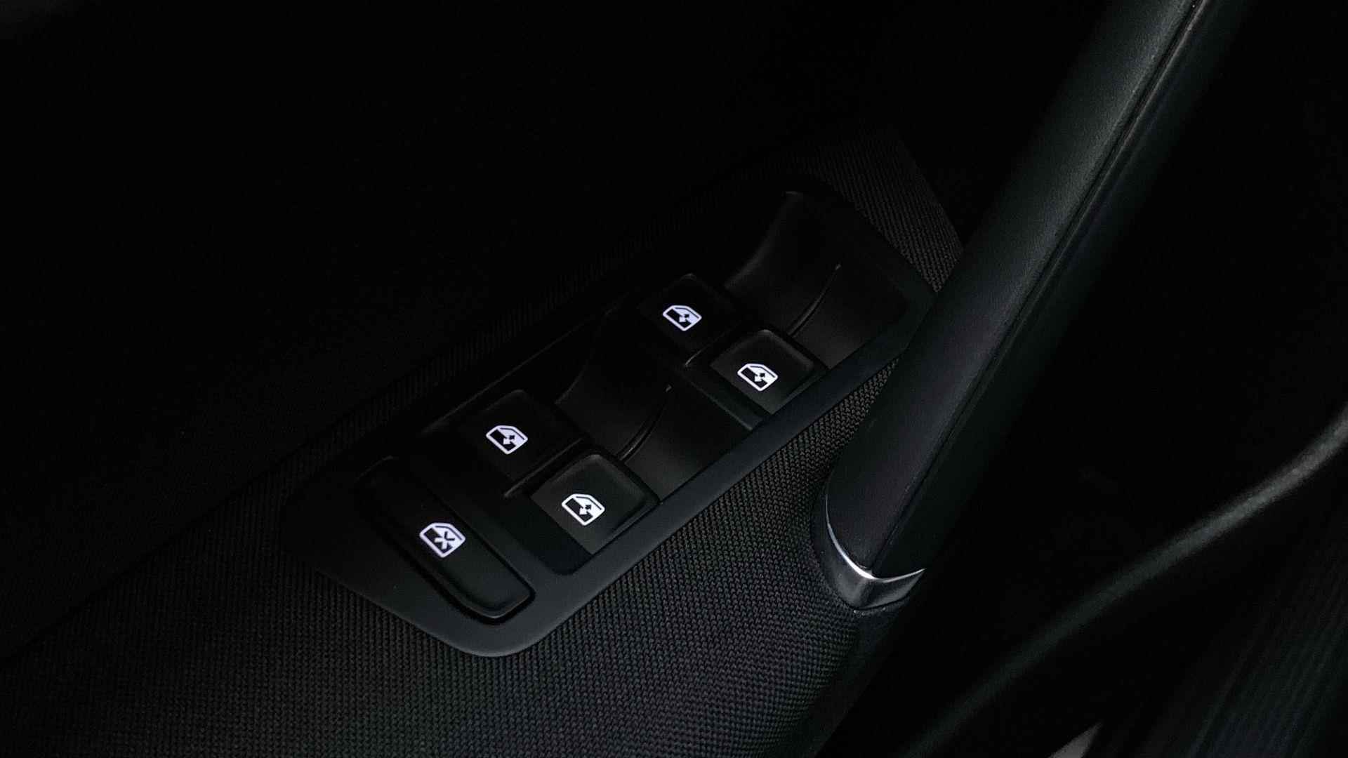 Volkswagen E-Golf Navigatie App-Connect Climate Control - 14/26