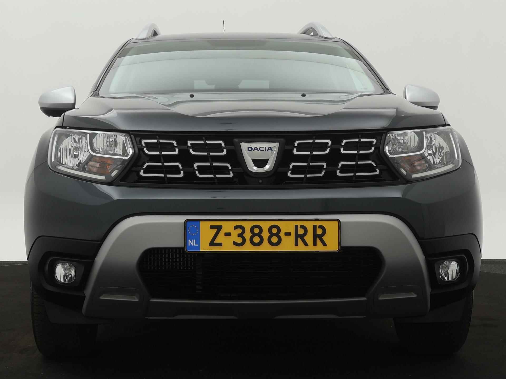 Dacia Duster 1.0 TCe 100 Bi-Fuel Prestige - 9/37