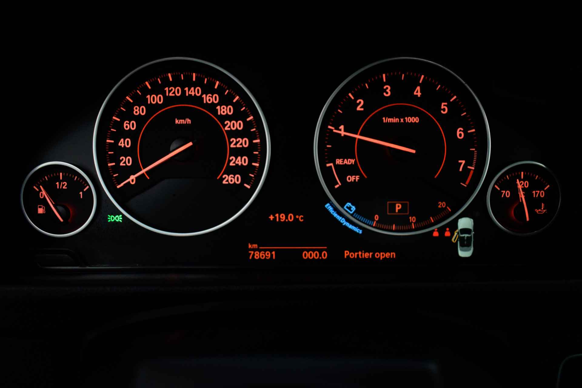 BMW 4 Serie Cabrio 420iA M-SPORT Edition FULL LED/AIRSCARF/MEMORY/CAMERA/LEDER/STOELVERW./HIFI/KEYLESS/LMV - 15/29