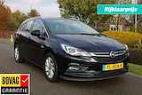 OPEL Astra Sports Tourer 1.0 105pk Innovation ECC/Cruise/Navi/DAB/LED/PDC