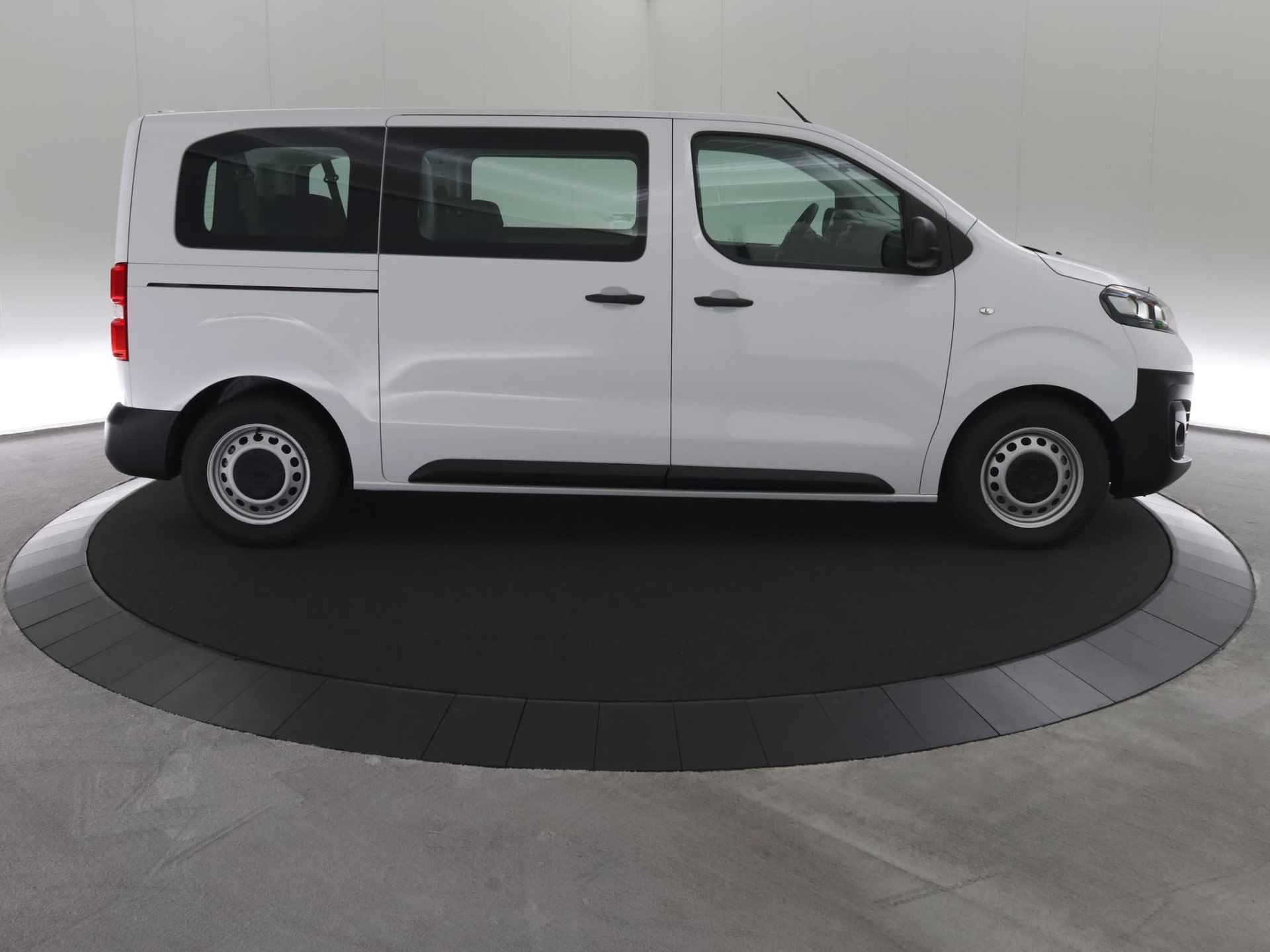 Opel Vivaro-e Combi L2H1 75 kWh - 5/13