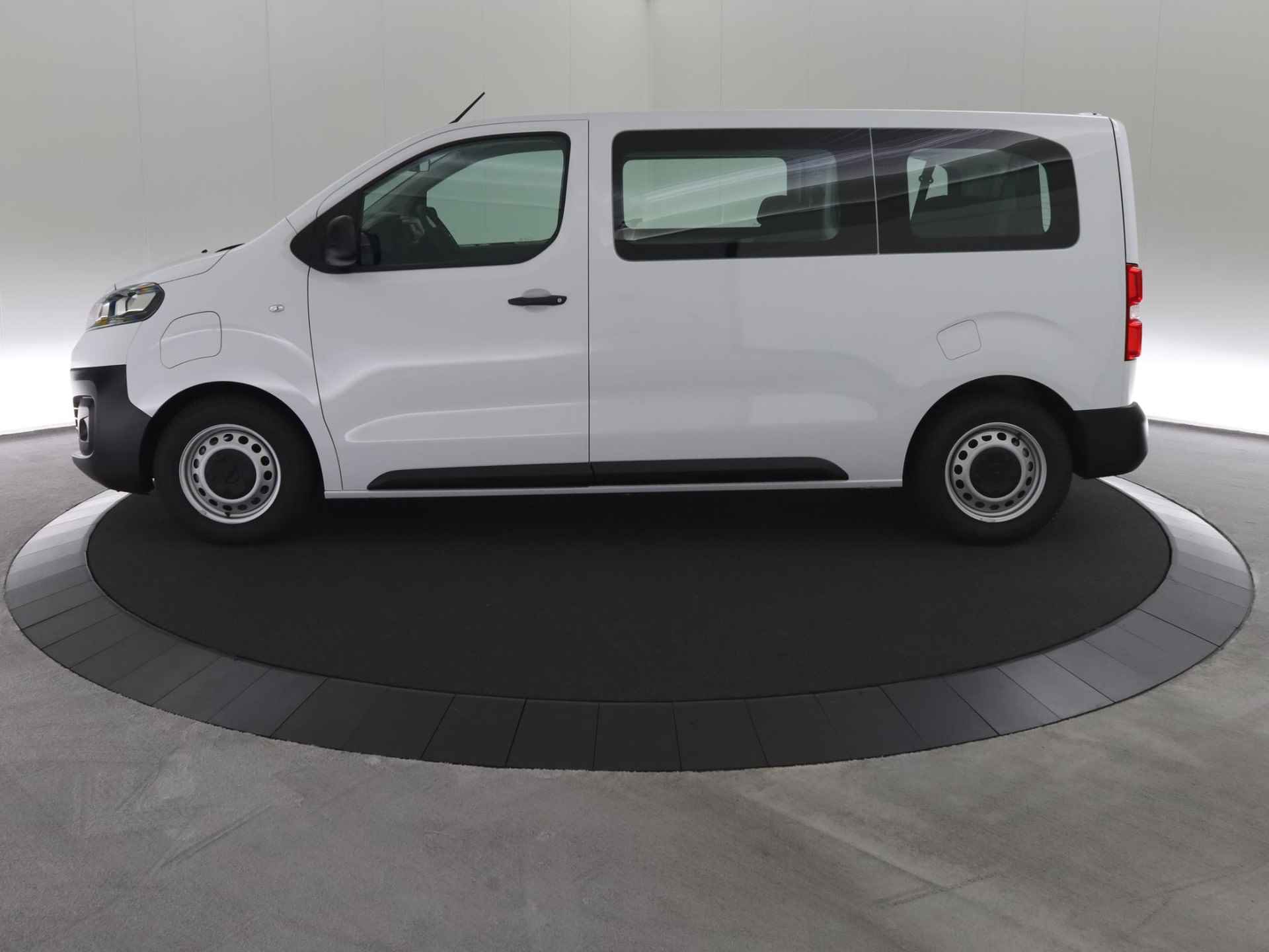 Opel Vivaro-e Combi L2H1 75 kWh - 6/13