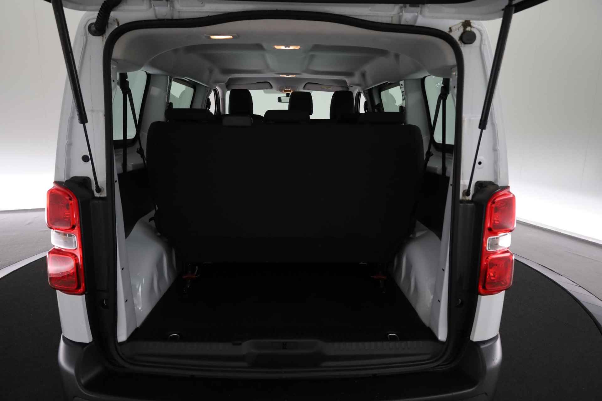 Opel Vivaro-e Combi L2H1 75 kWh - 13/13