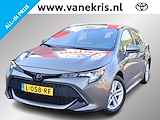 Toyota Corolla Touring Sports 1.2 Turbo Active, Trekhaak 1300KG Trekgewicht