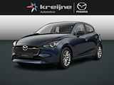 Mazda 2 1.5 e-SkyActiv-G 90 Exclusive-Line | Driver Assistance Pack |