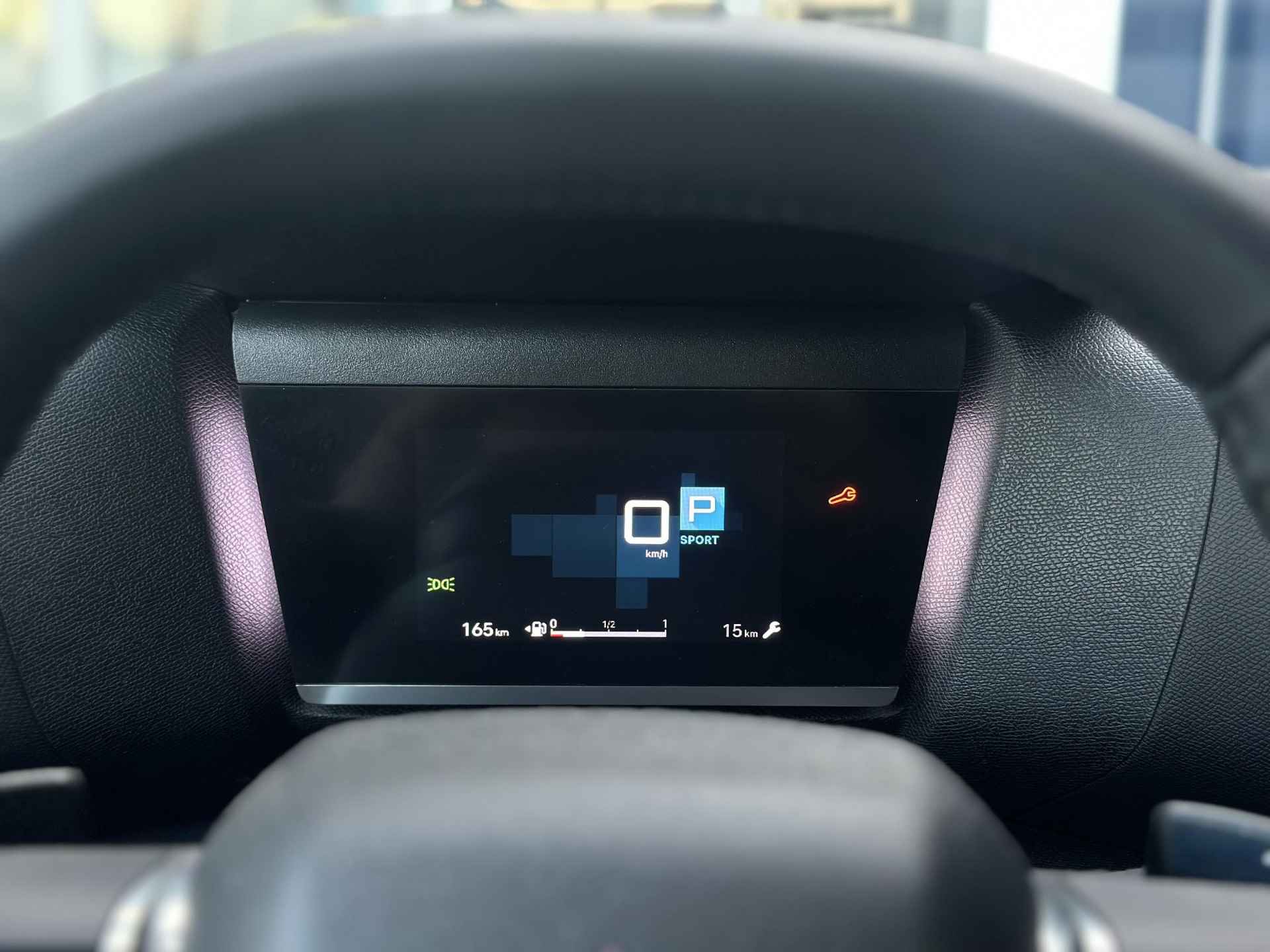 Citroen C4 1.2 Puretech Feel Pack | Automaat!! | Parkeercamera/-sensoren | Keyless Entry/Start | Full LED | Comfort Stoelen | Navigatie | Apple Carplay/Android Auto | Cruise Control | - 29/33