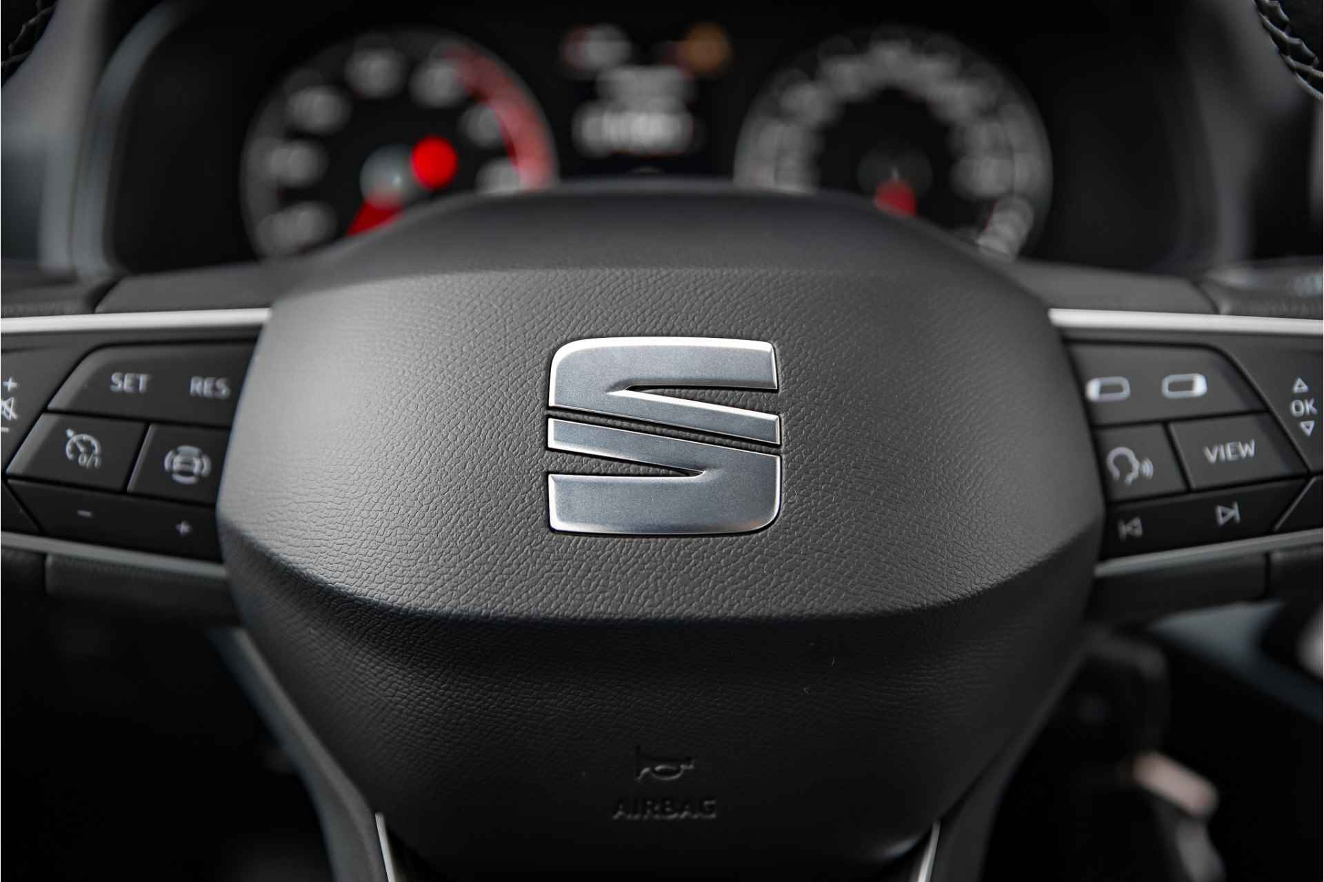 SEAT Arona 1.0 TSI Style | LED | Sensoren | Climate Control | Carplay | - 15/40