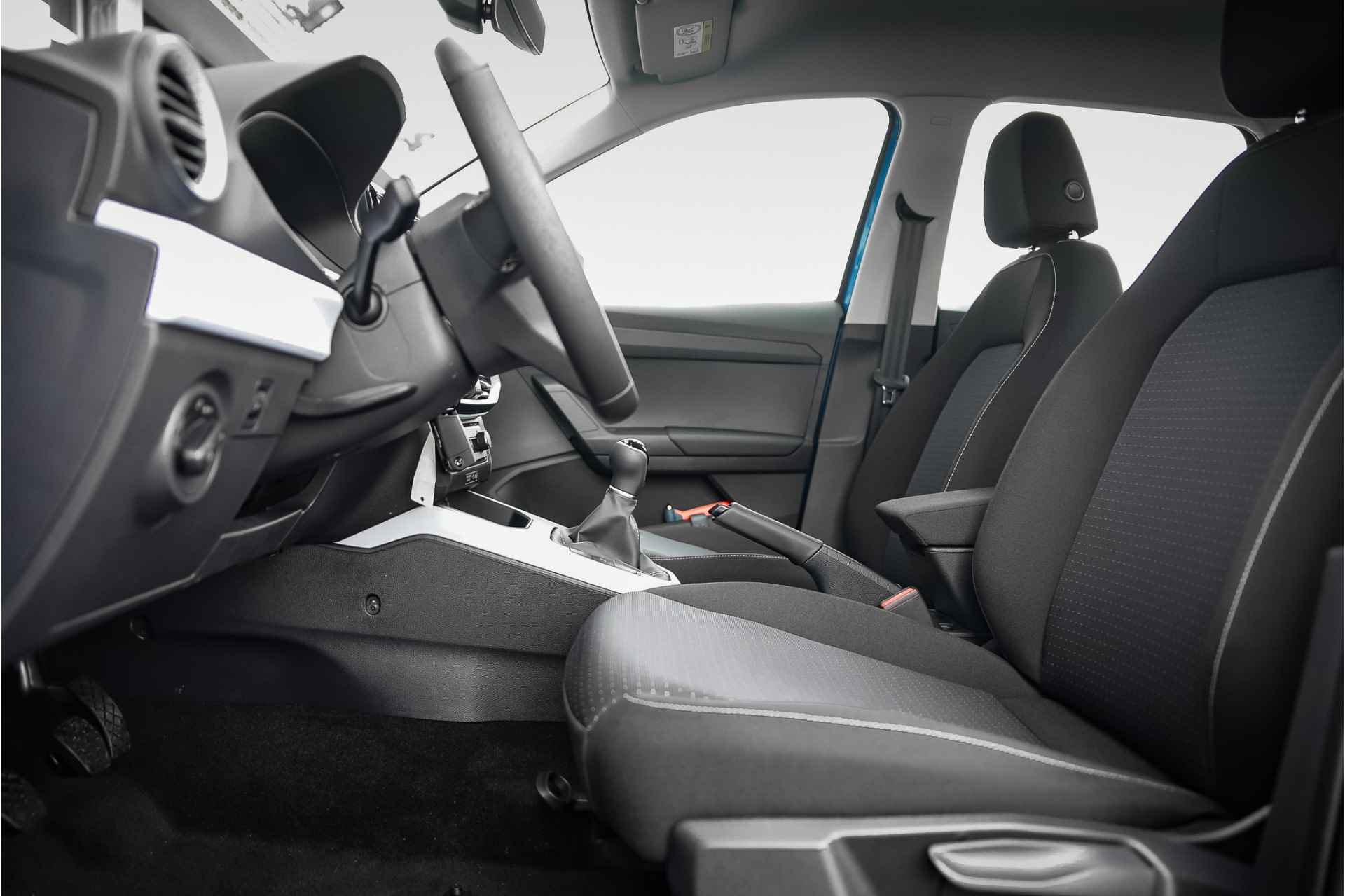 SEAT Arona 1.0 TSI Style | LED | Sensoren | Climate Control | Carplay | - 21/40