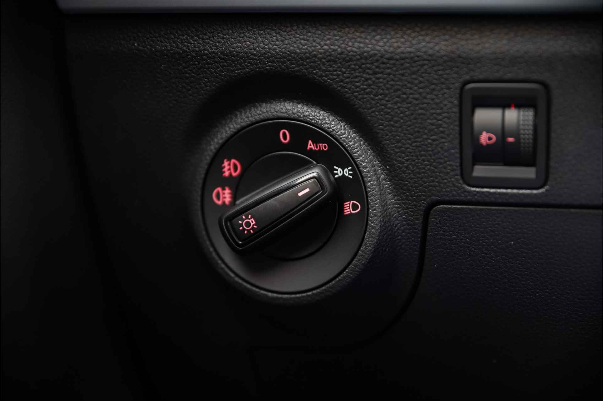 SEAT Arona 1.0 TSI Style | LED | Sensoren | Climate Control | Carplay | - 23/40