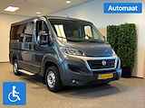 Fiat Ducato L1H1 Rolstoelbus Automaat (airco)