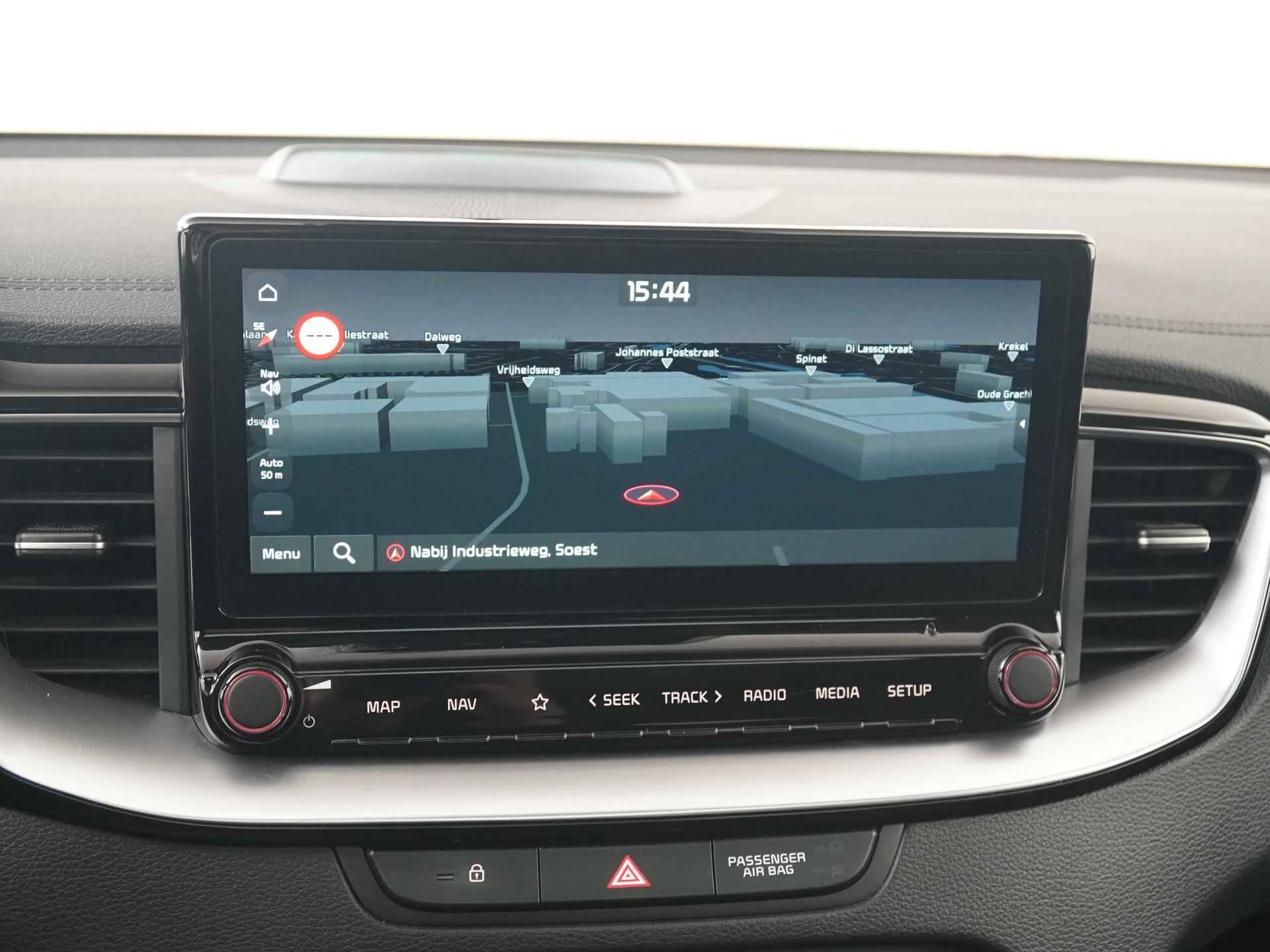 Kia XCeed 1.6 GDi PHEV ExecutiveLine | Digital Cockpit | Panoramadak | Zondag Open! - 13/44