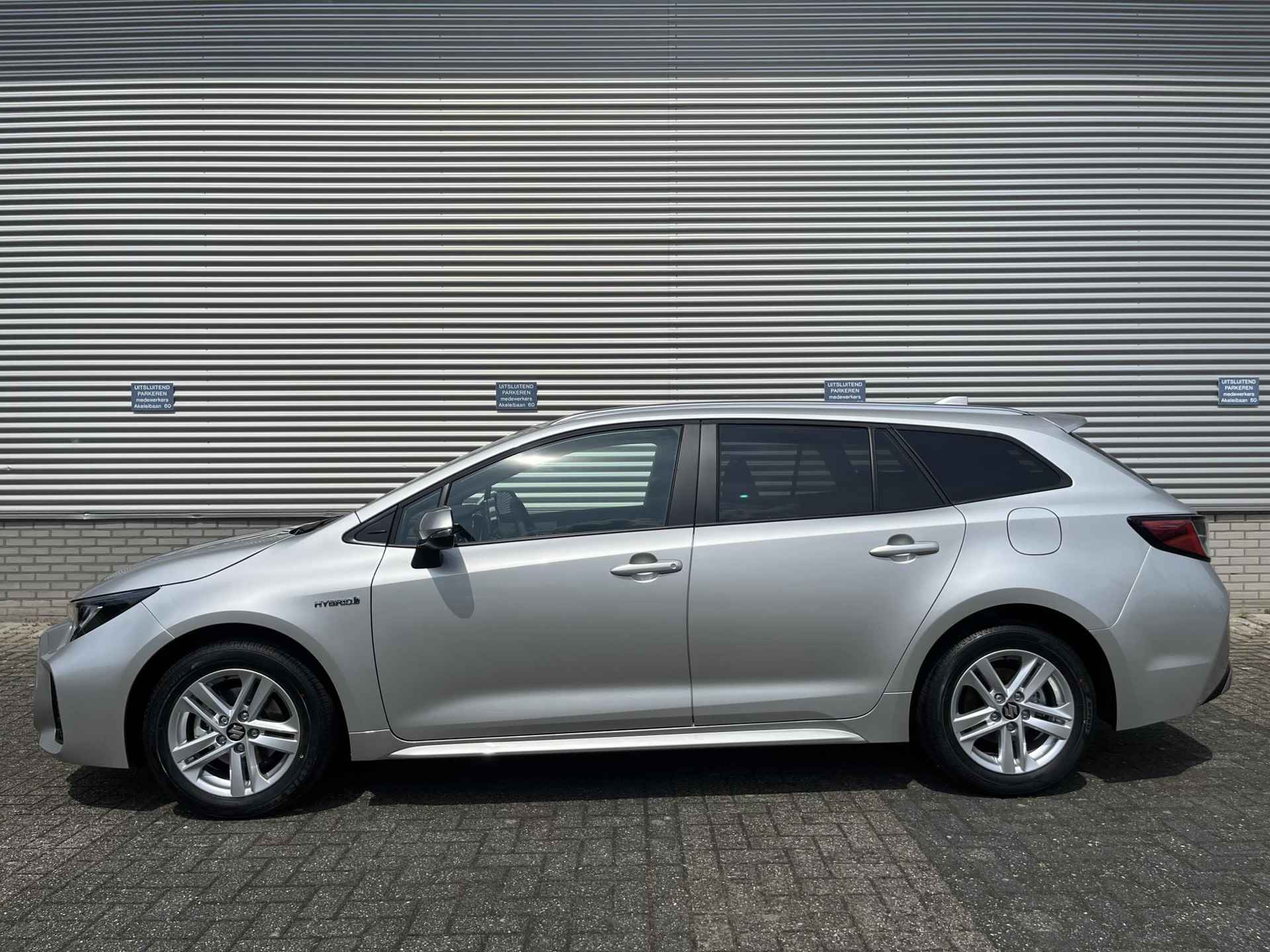 Suzuki Swace 1.8 Hybrid Select | MY 2024 | NIEUW | INRUILACTIE € 2.000!! - 3/24