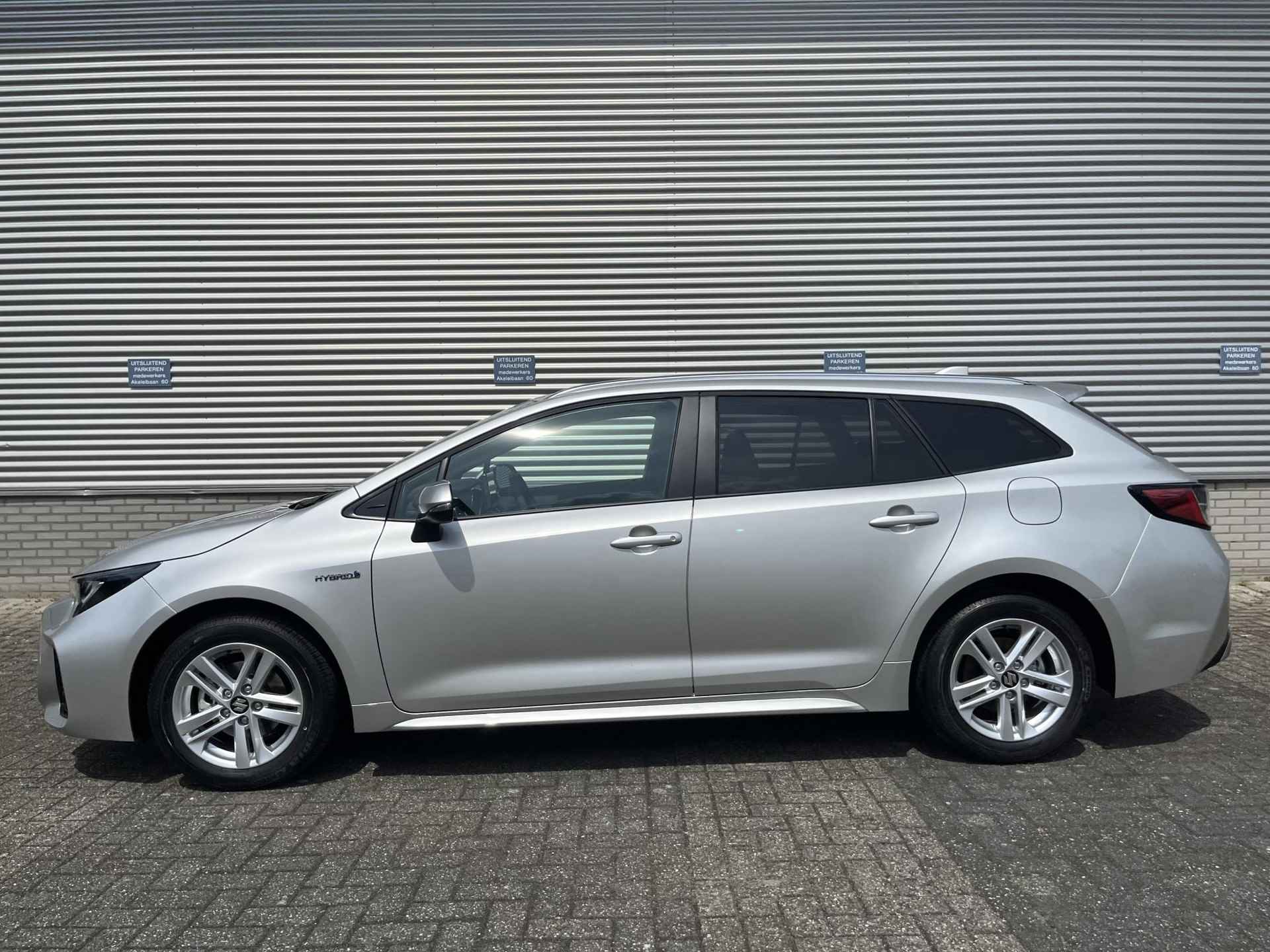 Suzuki Swace 1.8 Hybrid Select | MY 2024 | NIEUW | INRUILACTIE € 2.000!! - 4/24