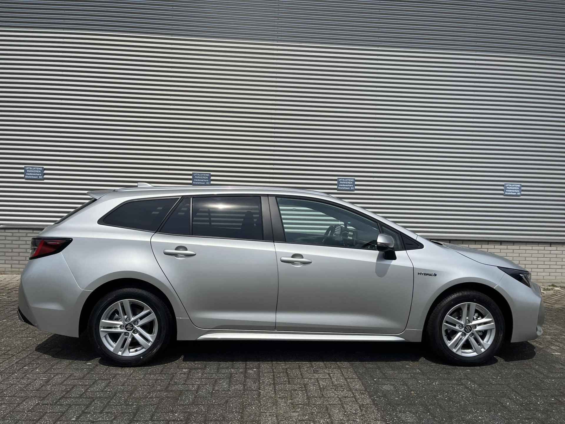 Suzuki Swace 1.8 Hybrid Select | MY 2024 | NIEUW | INRUILACTIE € 2.000!! - 7/24