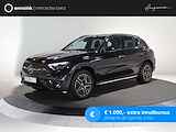 Mercedes-Benz GLC 300de 4MATIC AMG Line Techniek pakket (luchtvering/achterassturing) | Premium plus! | Night pakket | Winterpakket