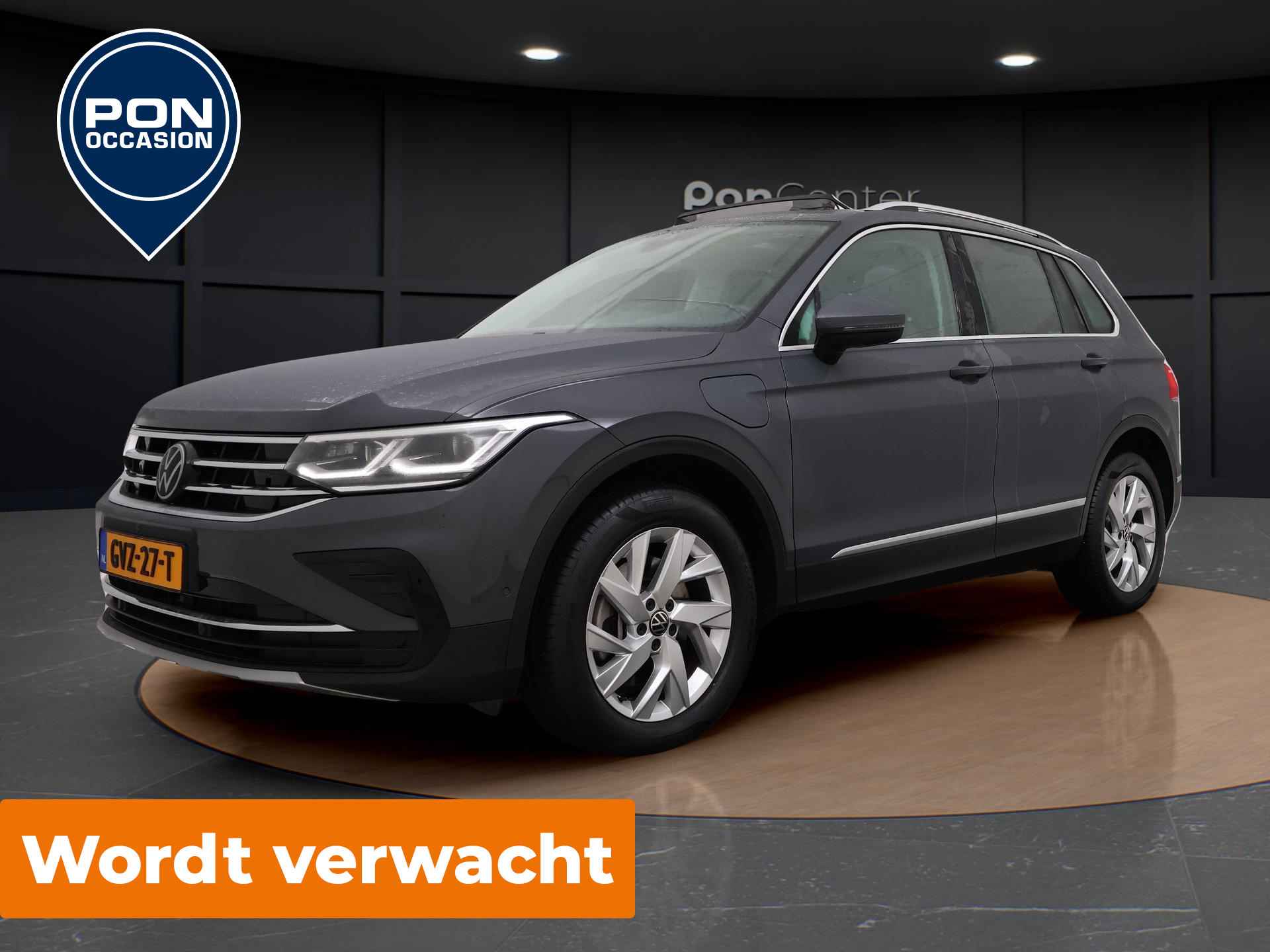 Volkswagen Tiguan BOVAG 40-Puntencheck