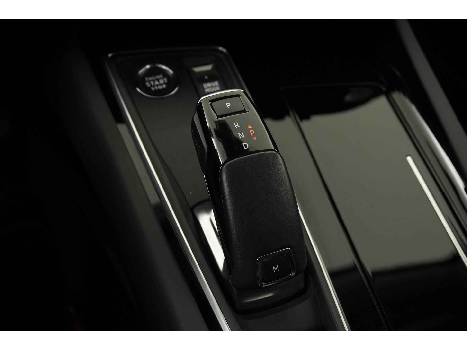 Peugeot 508 SW 1.6 PureTech Blue Lease Allure Automaat | Camera | Cruise control adaptief | Digital Cockpit | Zondag Open! - 12/47