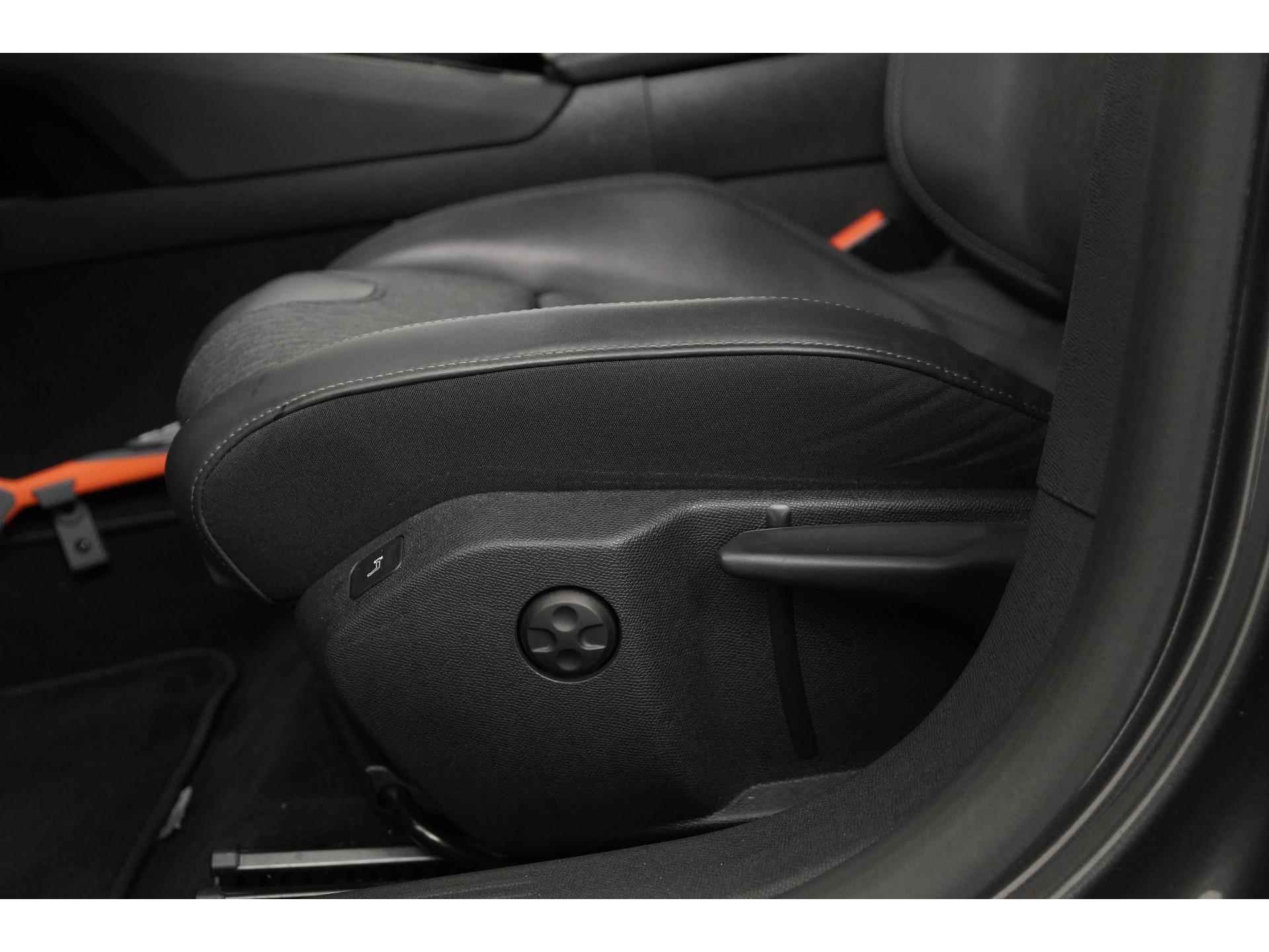 Peugeot 508 SW 1.6 PureTech Blue Lease Allure Automaat | Camera | Cruise control adaptief | Digital Cockpit | Zondag Open! - 29/47