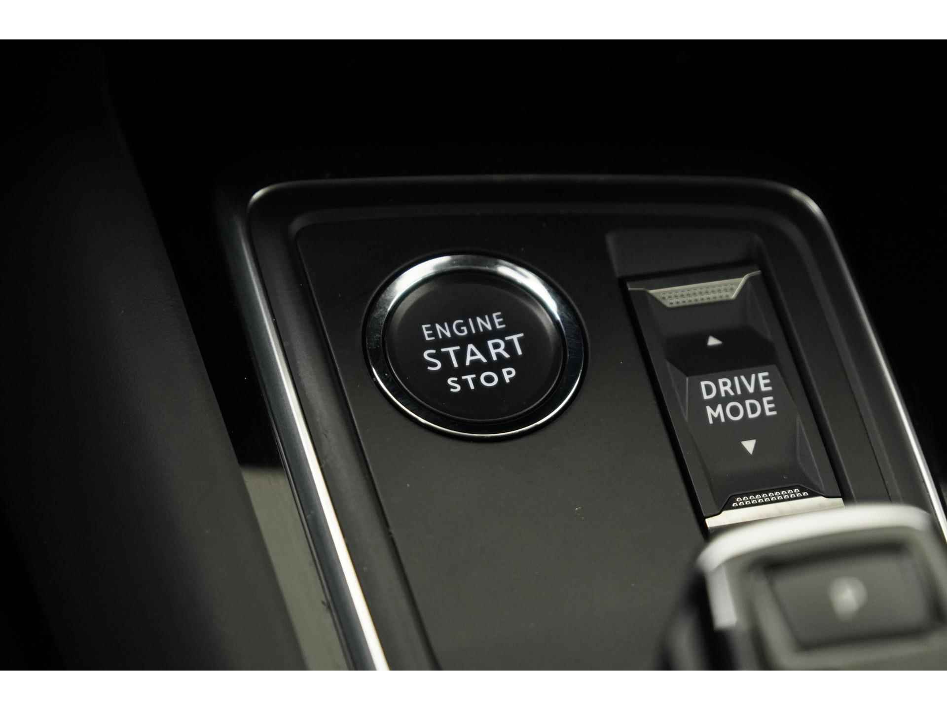 Peugeot 508 SW 1.6 PureTech Blue Lease Allure Automaat | Camera | Cruise control adaptief | Digital Cockpit | Zondag Open! - 31/47