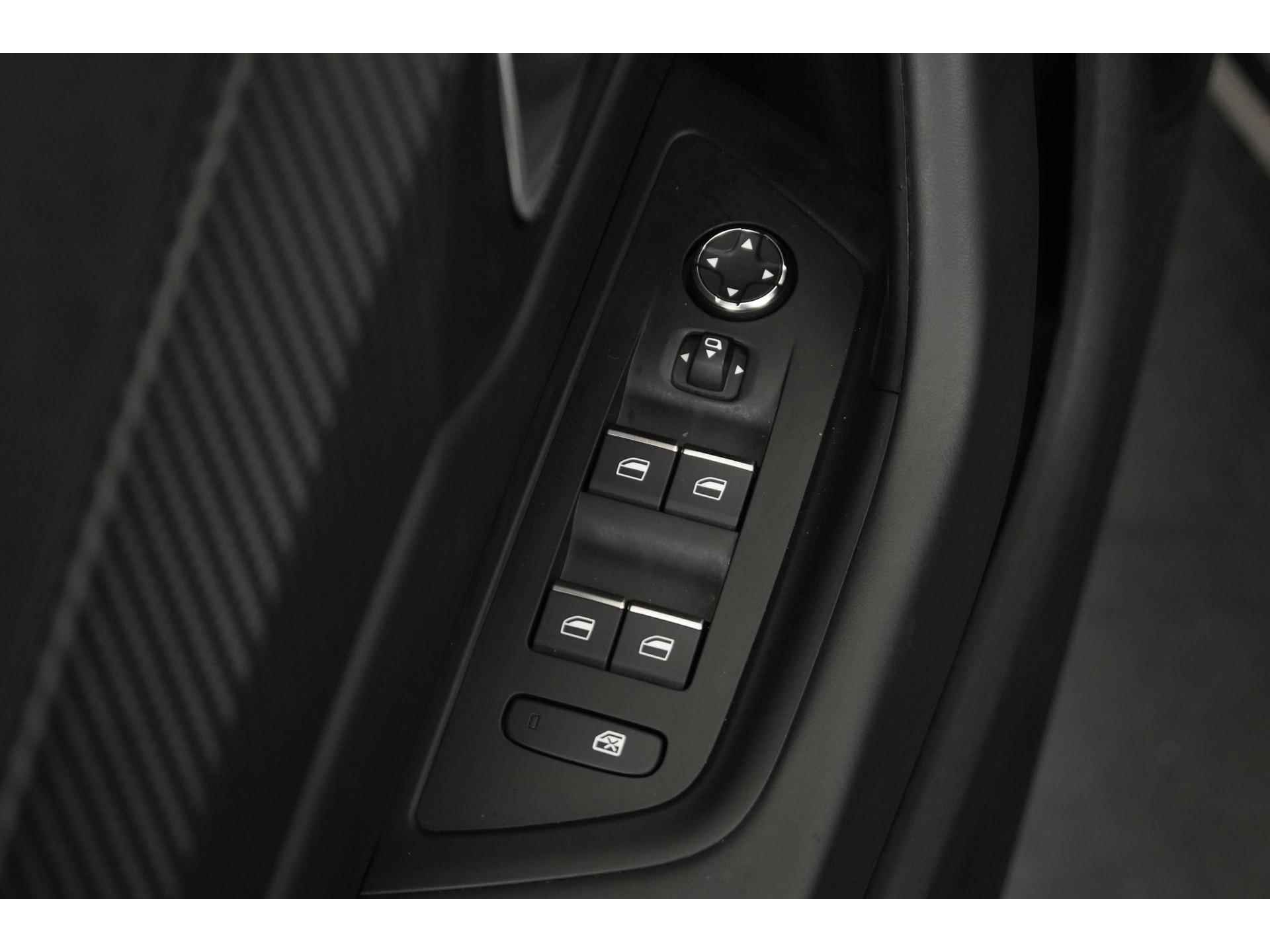 Peugeot 508 SW 1.6 PureTech Blue Lease Allure Automaat | Camera | Cruise control adaptief | Digital Cockpit | Zondag Open! - 37/47