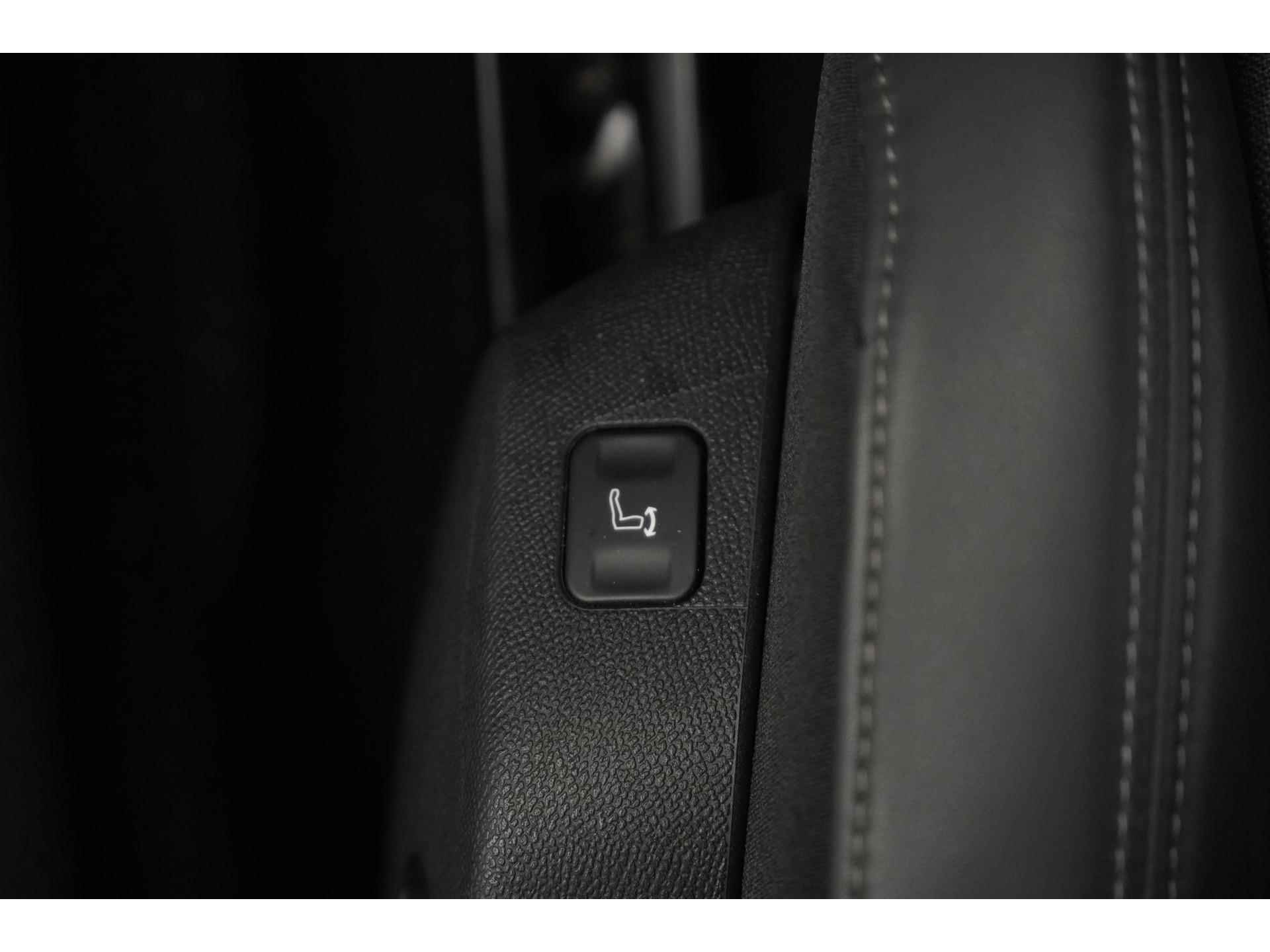 Peugeot 508 SW 1.6 PureTech Blue Lease Allure Automaat | Camera | Cruise control adaptief | Digital Cockpit | Zondag Open! - 38/47