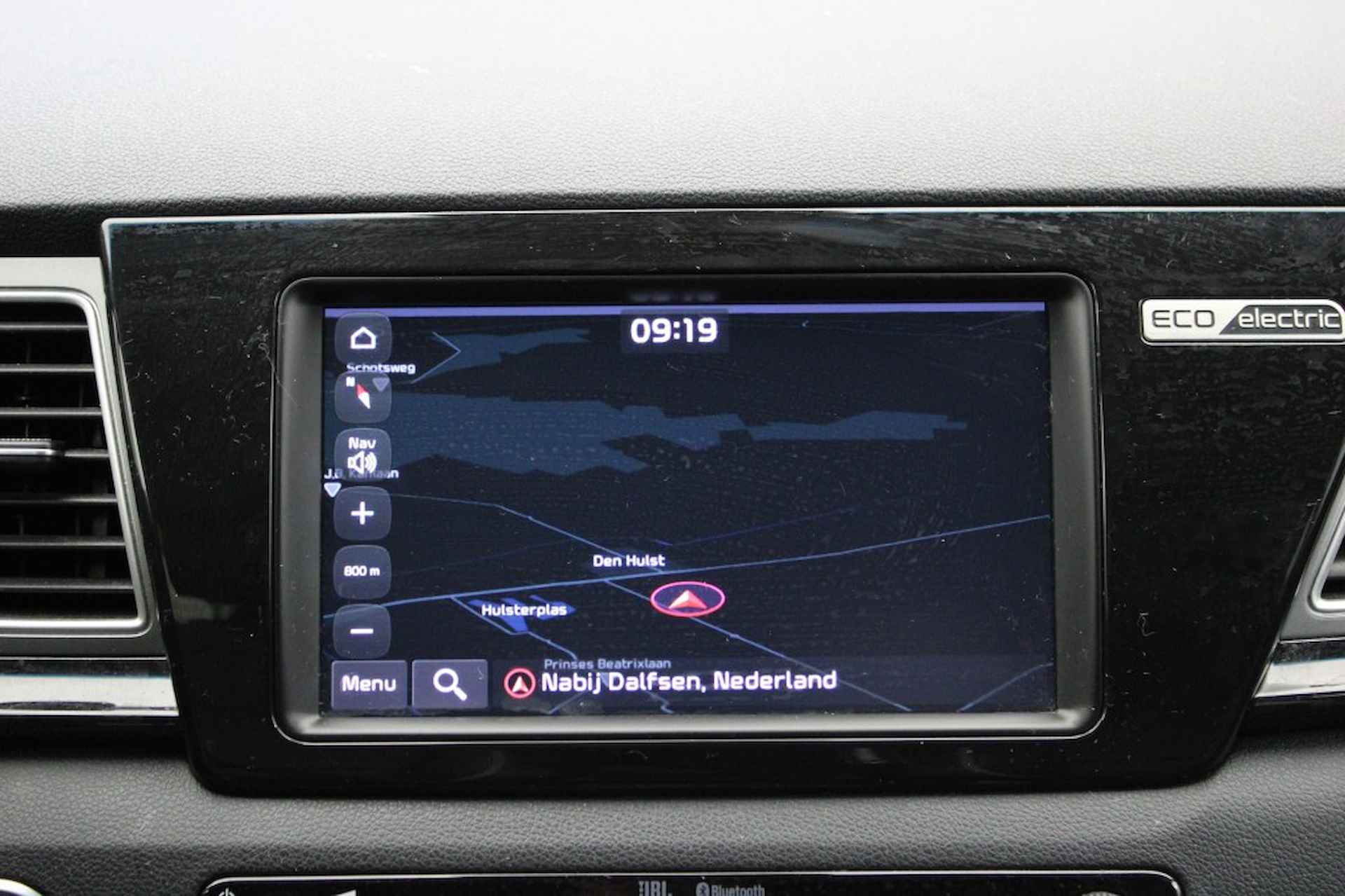 KIA E-niro ExecutiveLine 64 kWh - Carplay, Camera, Leer - 17/28