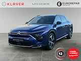 Citroen C5 X 130PK Business Plus Automaat | Stuurverw | Stoelverw | Camera |