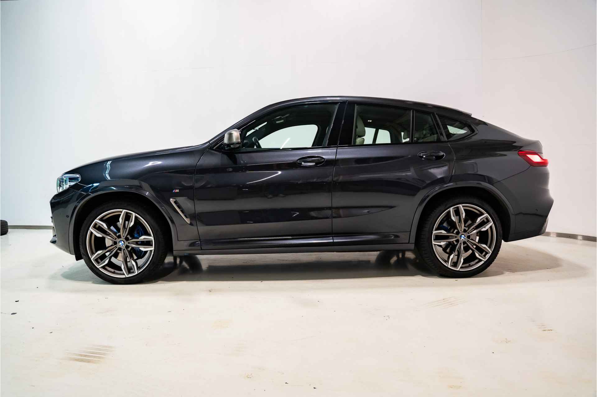 BMW X4 M40i High Executive - 5/28