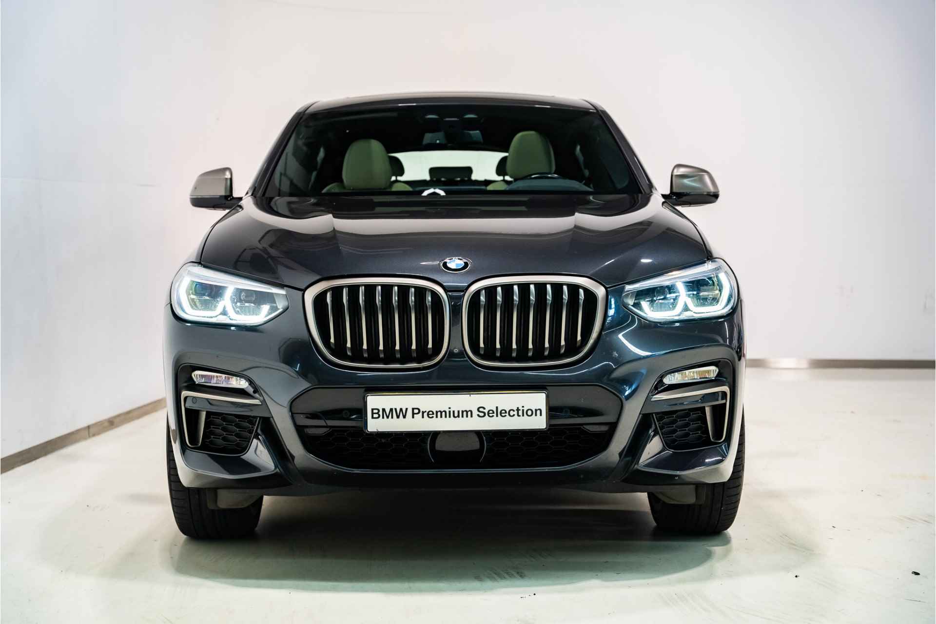 BMW X4 M40i High Executive - 9/28