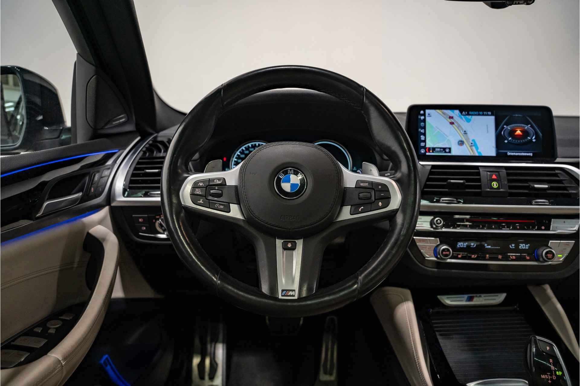 BMW X4 M40i High Executive - 11/28